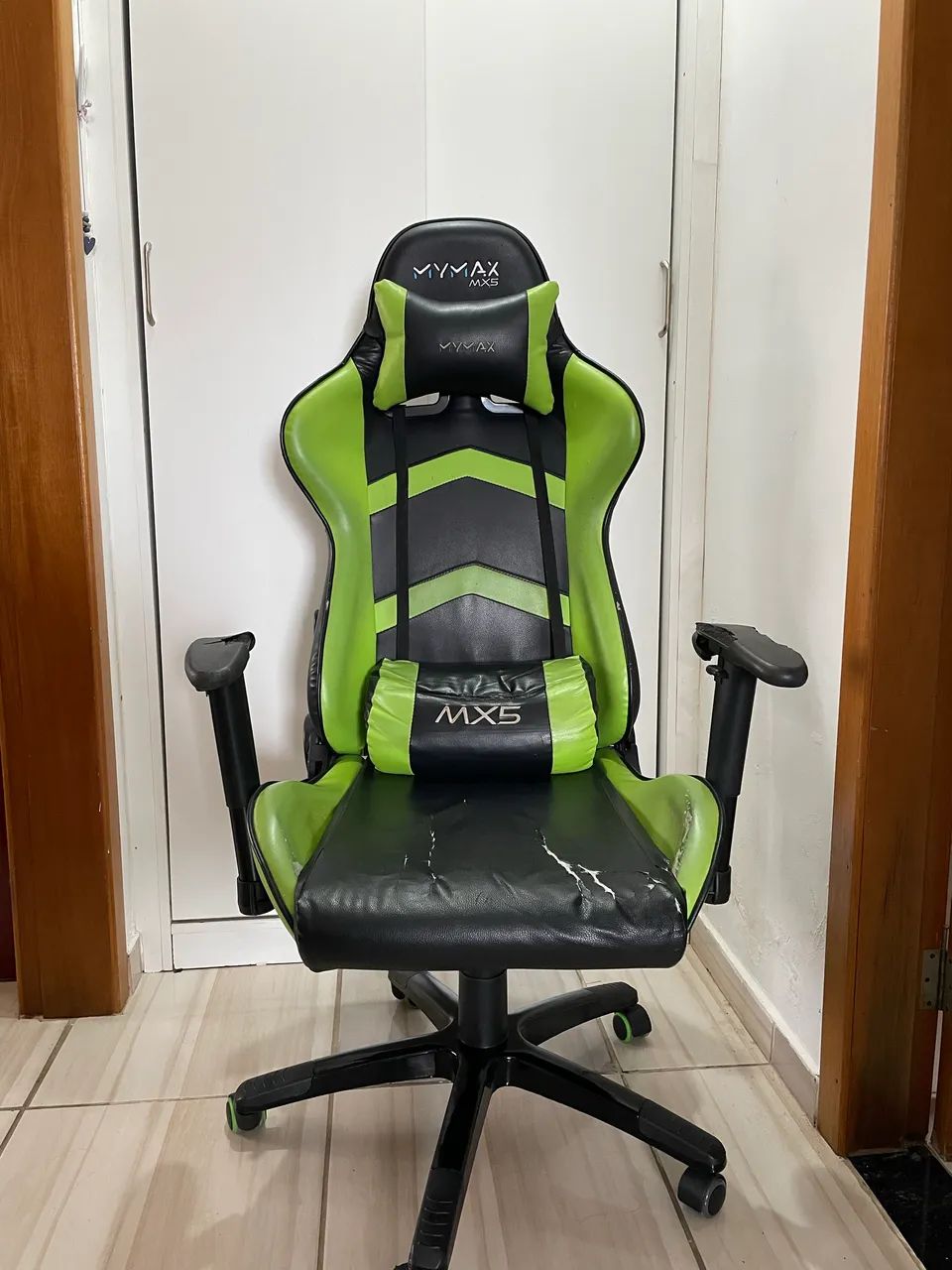 Mymax MX5 Gaming Chair