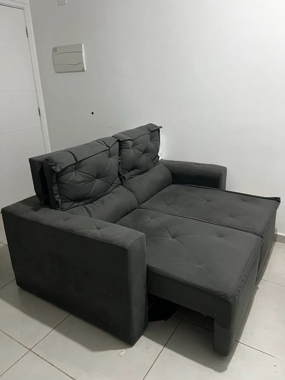 sofá retrátil  - Foto 2