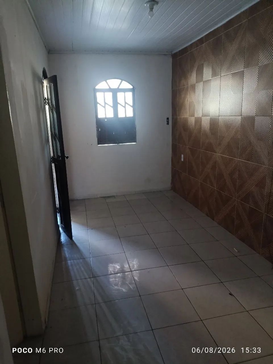 alugo essa casa - Foto 4