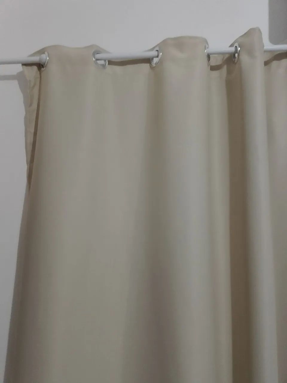 Cortina para quarto  - Foto 3