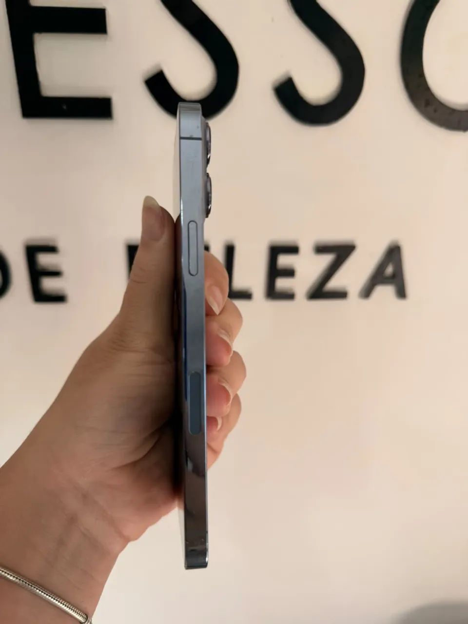 iPhone 13 Pro Max  - Foto 3