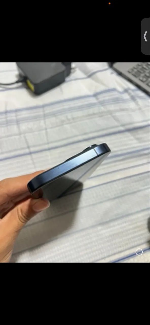 IPHONE 15 PRO - Foto 3