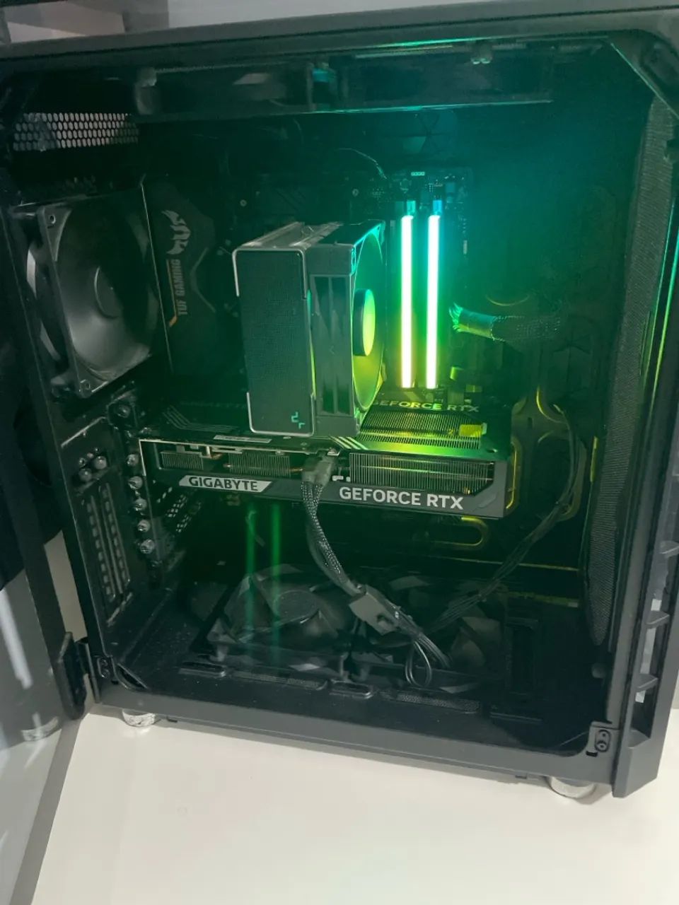 Computador completo  - Foto 4
