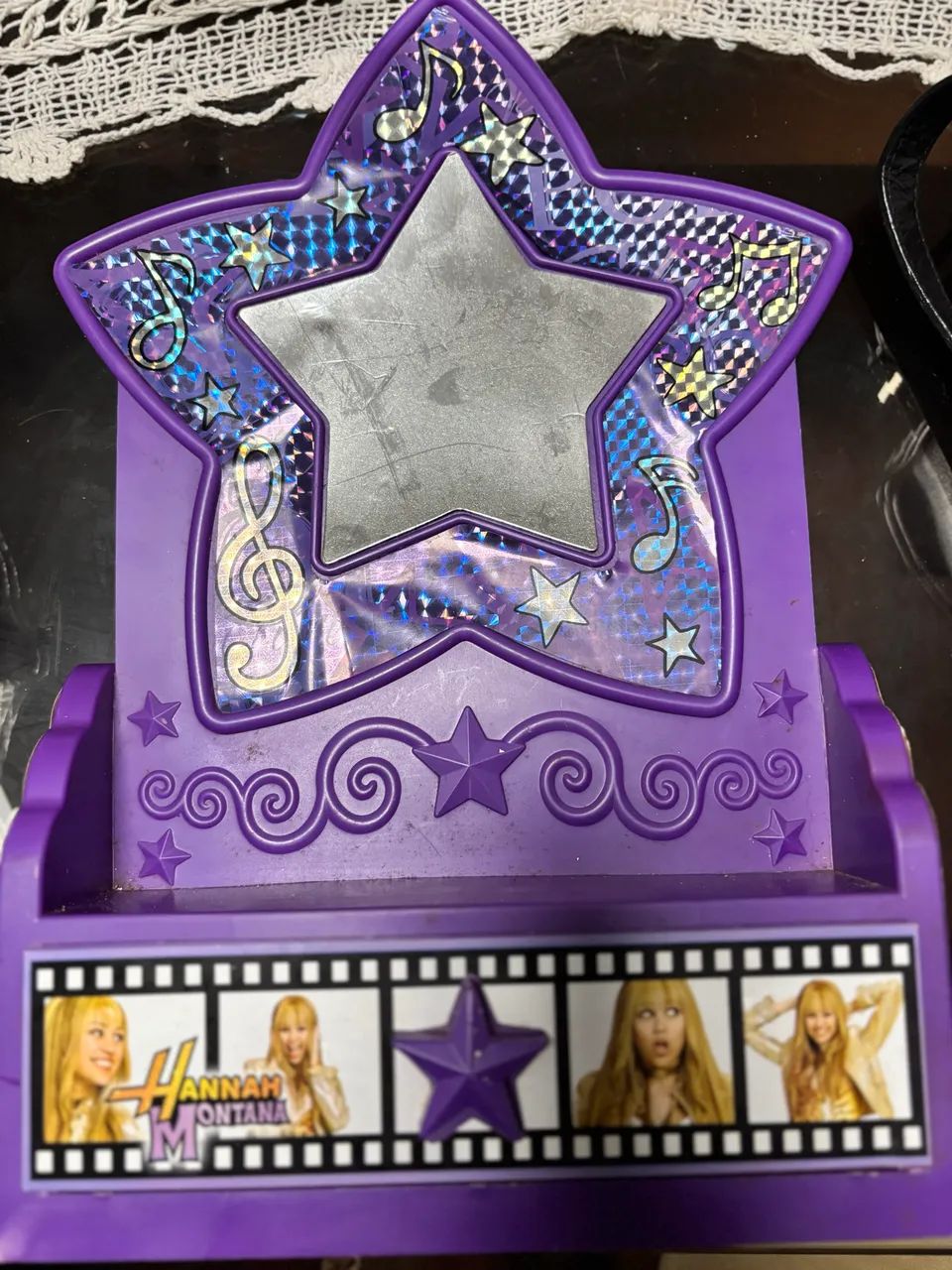Hannah Montana mini penteadeira com gaveta - Foto 5