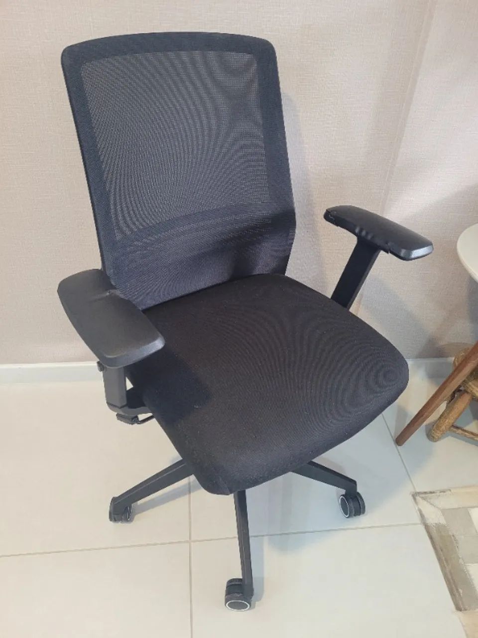 Cadeira computador  - Foto 2
