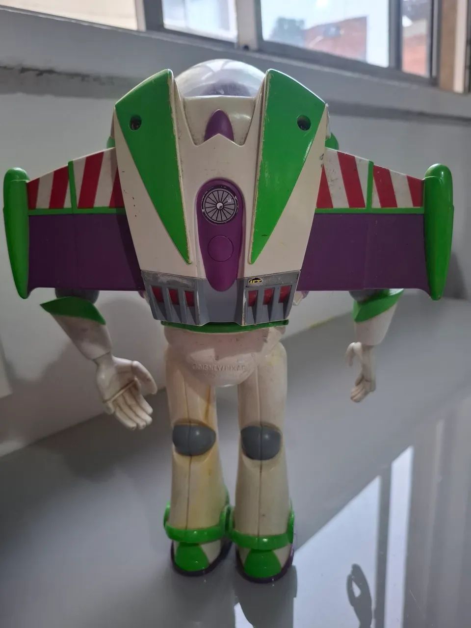Boneco Buzz Lightyear  - Foto 4