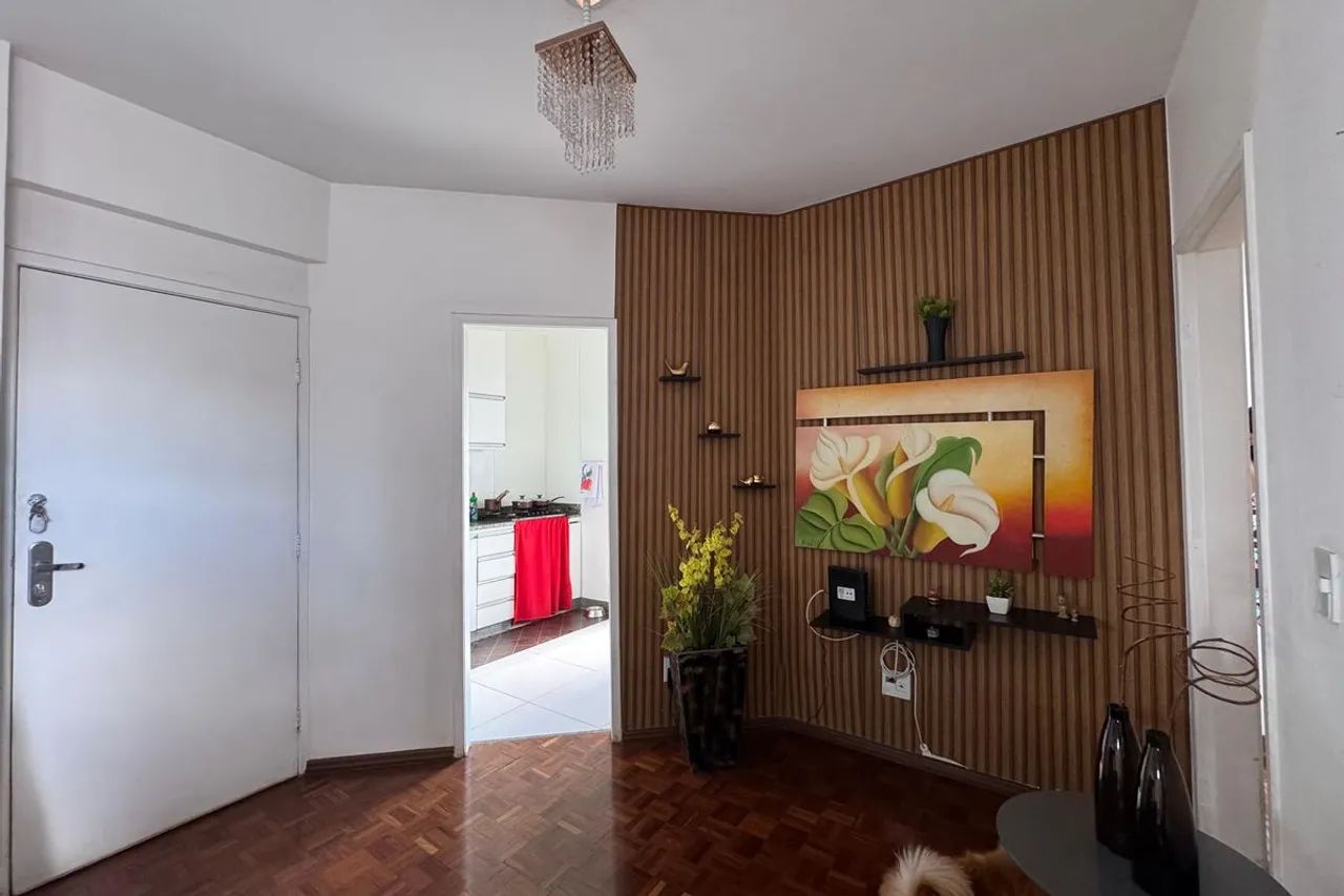 Apartamento à Venda - Manacás, 3 Quartos, 69 m2 - Foto 3