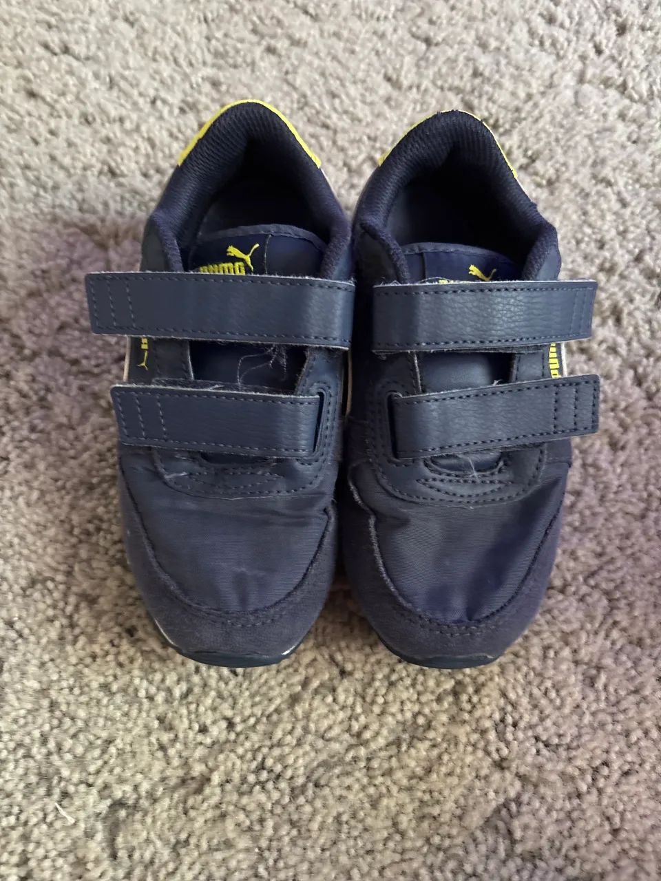 Tênis puma infantil menino| - Tamanho 28| R$ 80,00