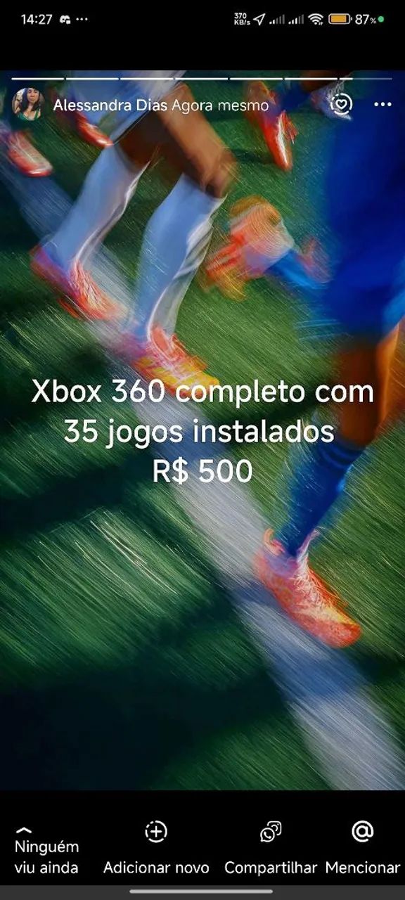 Xbox completo  - Foto 2