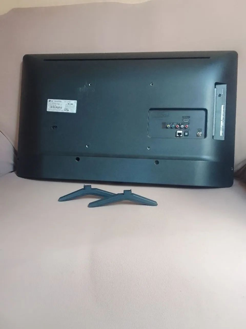 TV smart  - Foto 2