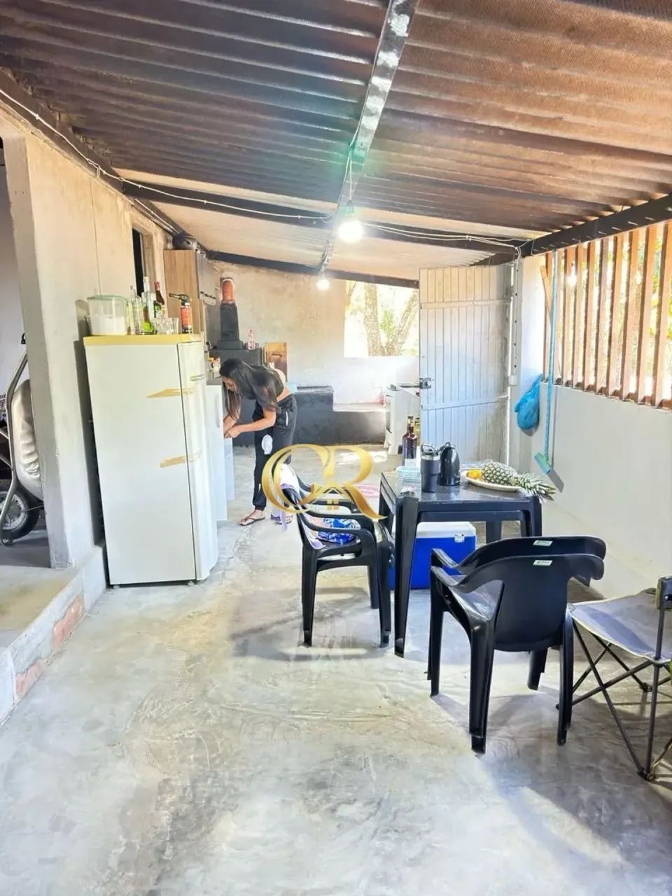 Chácara em Cristianópolis - 2.5 alqueires - Foto 4