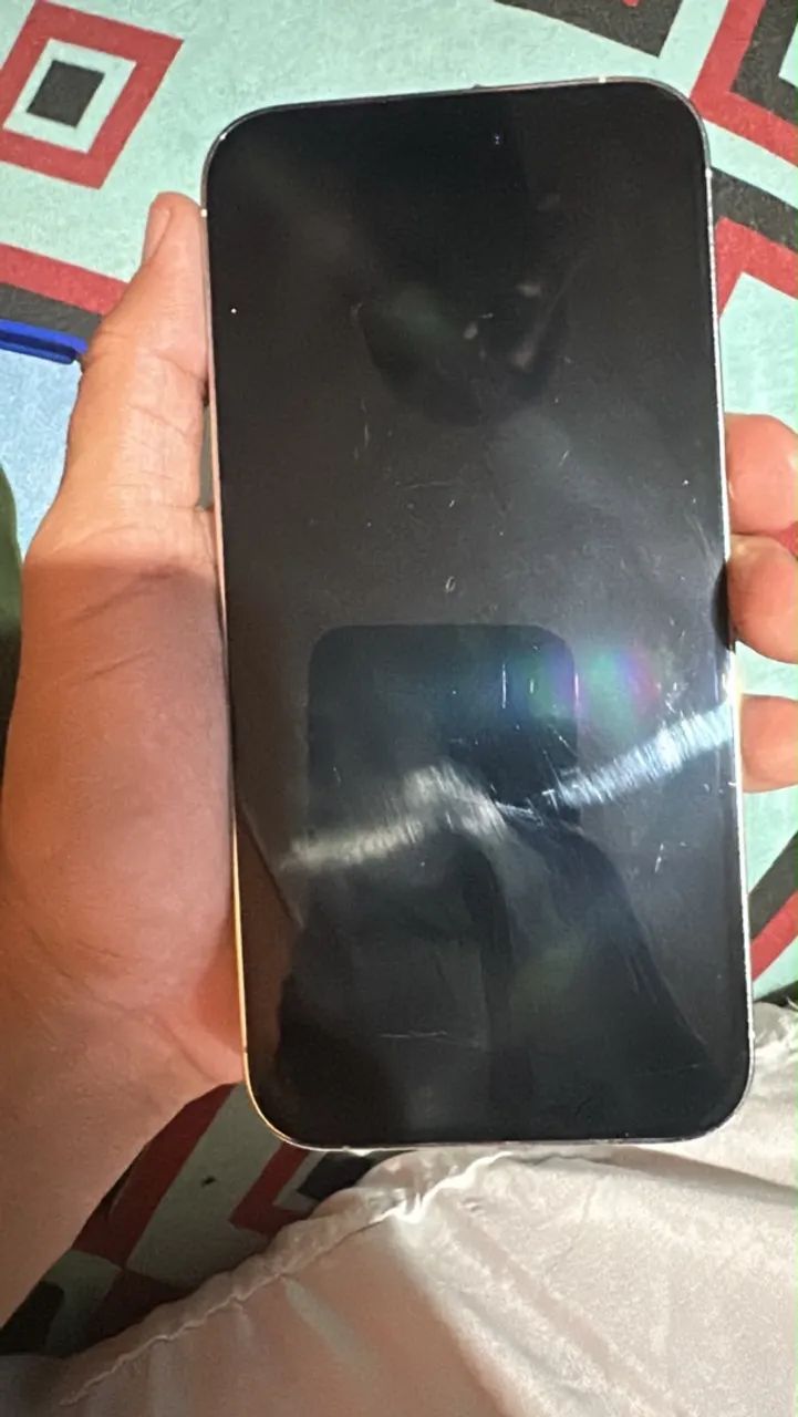 IPHONE 14 PRO MAX - Foto 2