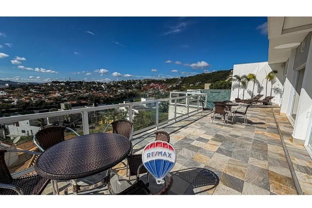 Casa 5 suítes , em Escarpas do Lago, Capitólio! - Foto 3