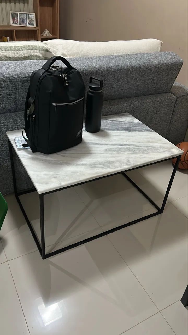 Mesa de centro granito - Foto 4