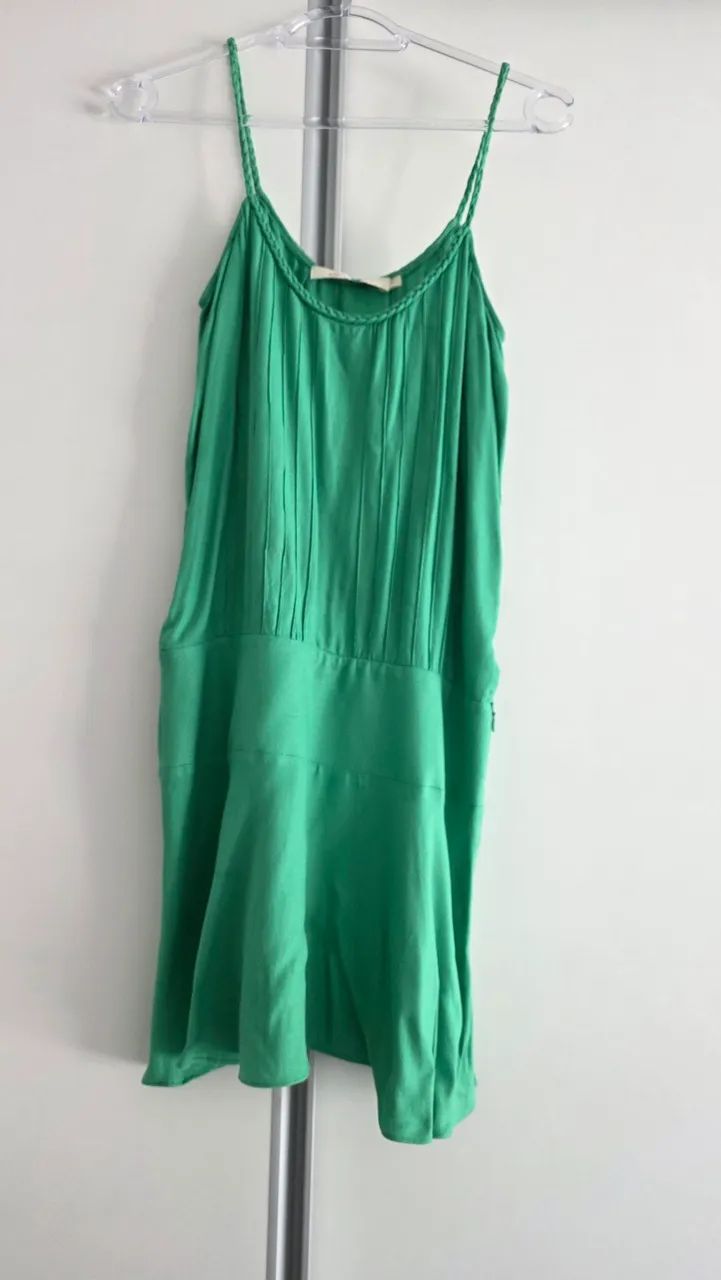 Vendo vestido Bobstore lindo - Foto 4