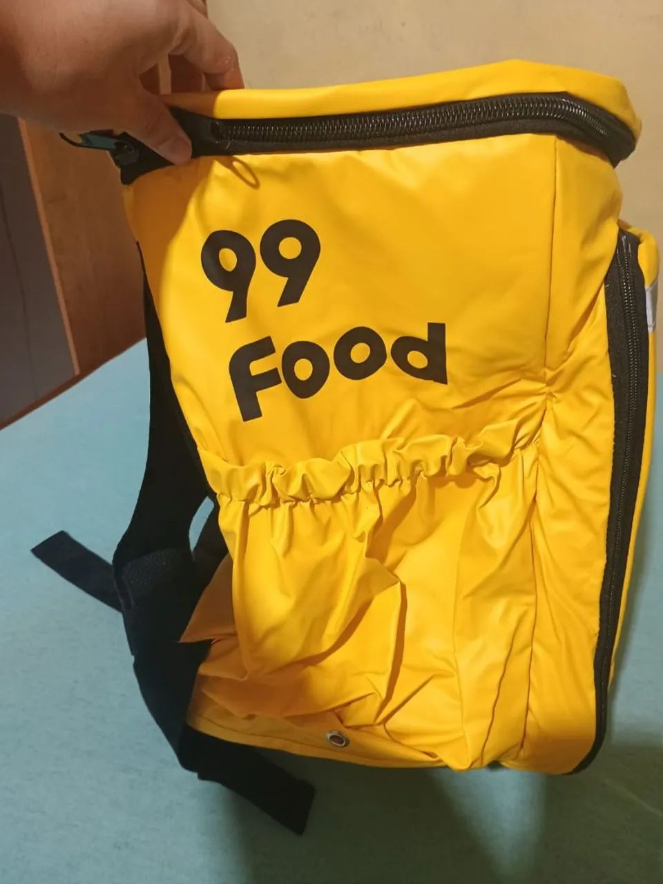 Bag entregador  - Foto 2