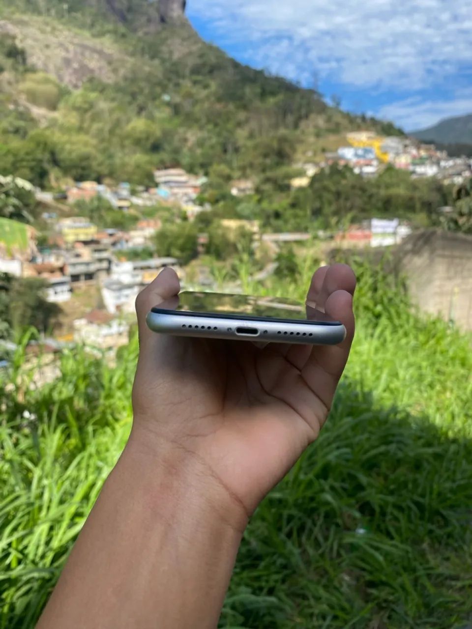 IPHONE 11 PARA SAIR RAPIDO - Foto 4