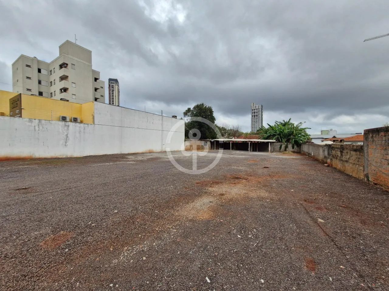 Locação terreno área central. - Foto 2