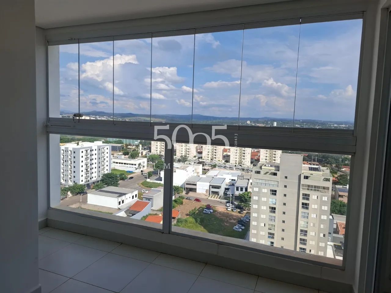 Apartamento para locação no Edifício Absolutt, com 86m² e 2 dormitórios - Foto 3