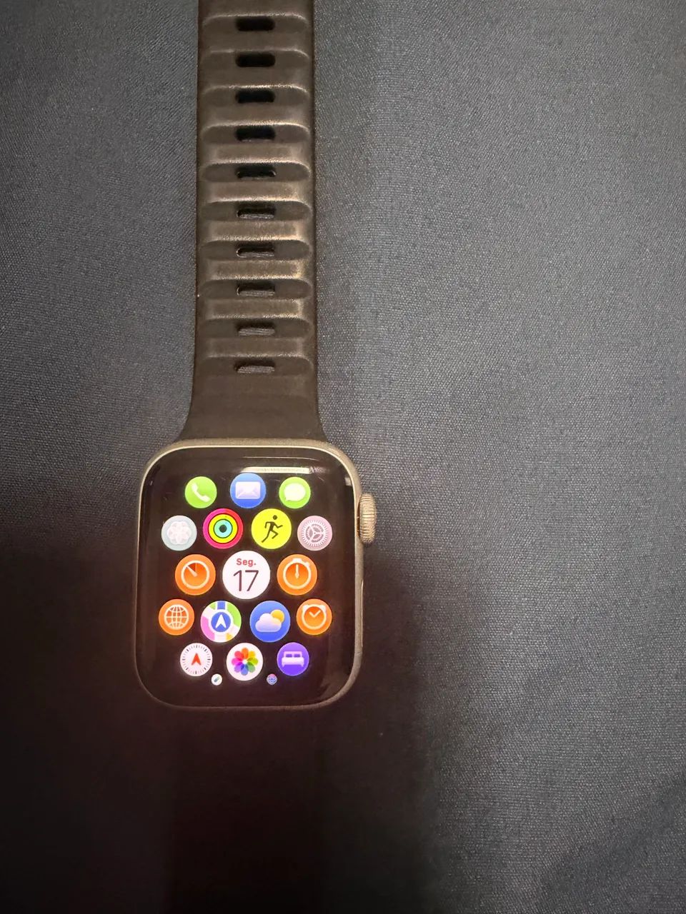 Apple whatch se 40mm - Foto 4