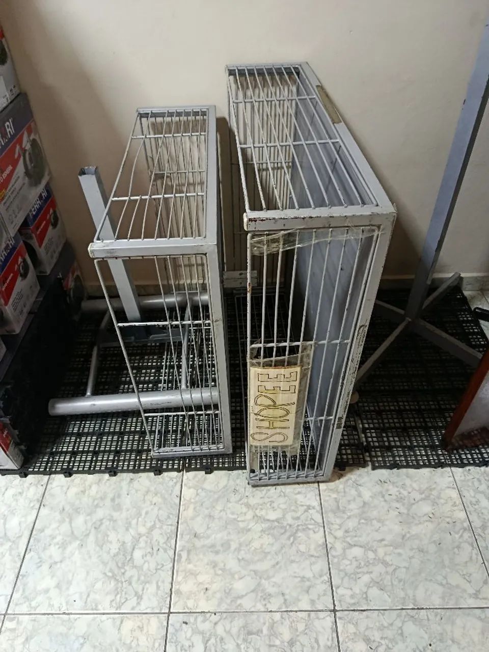 Banca de roupas  - Foto 2