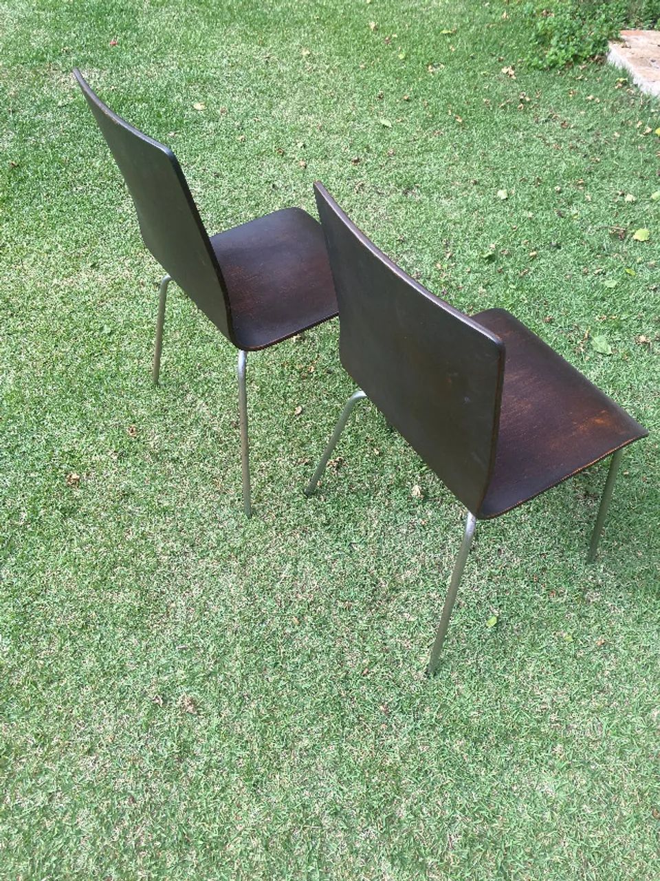Cadeiras Design Moderno Oportunidade! - Foto 5