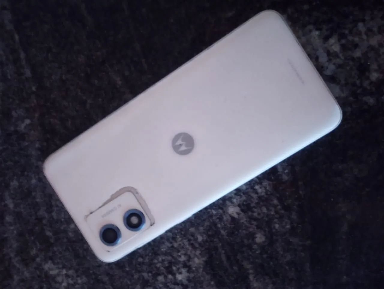 Celular motog 13E