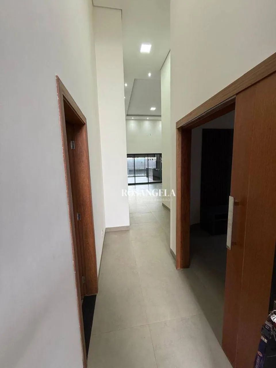 Casa com 3 suítes para alugar, 220 m² por R$ 9.661/mês - Quinta do Lago Residence - São Jo - Foto 2