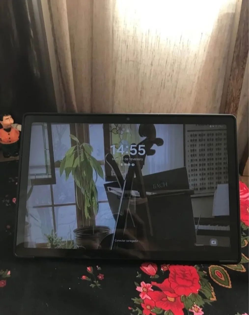 Tablet Samsung Galaxy A8