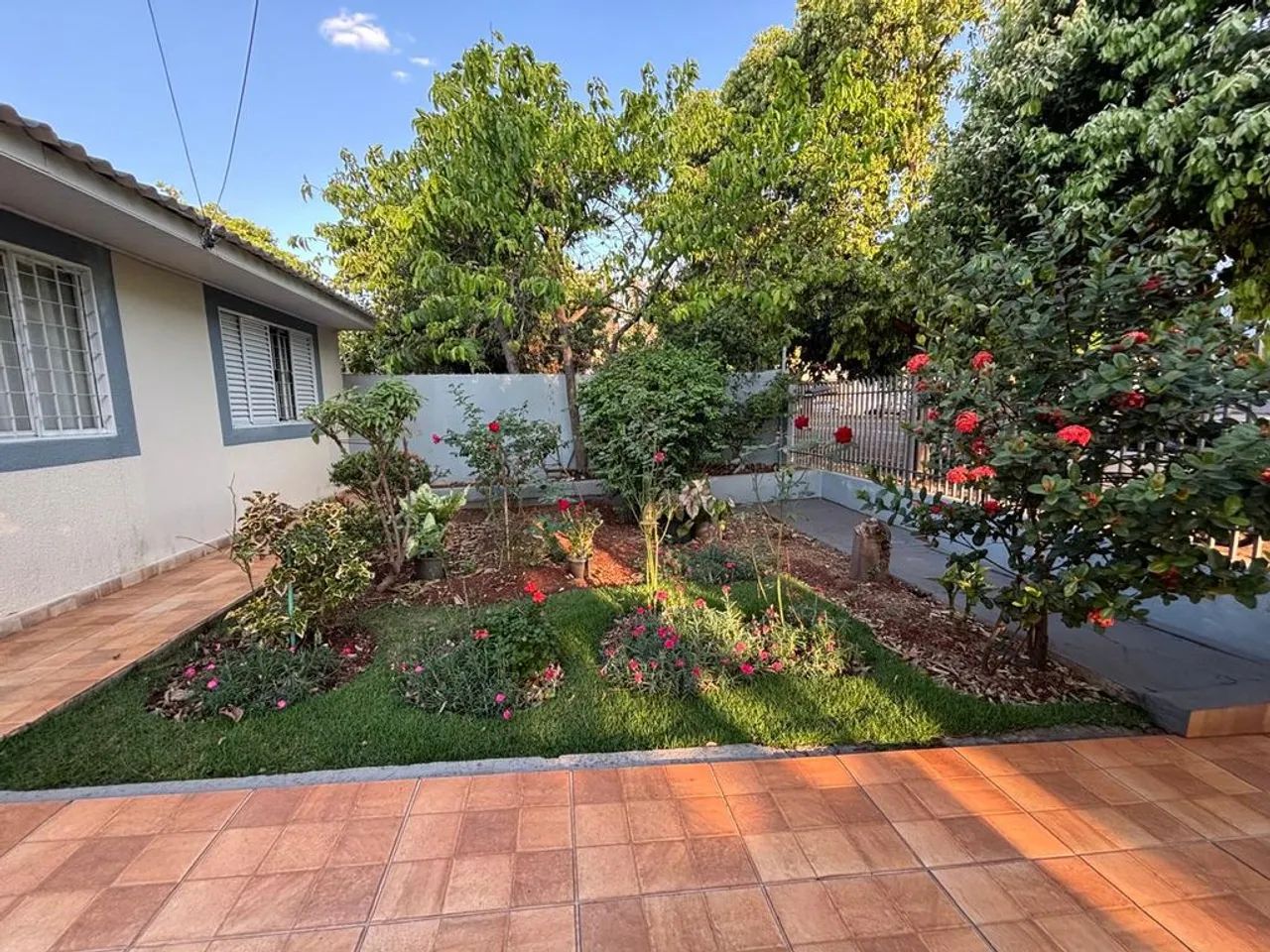 Casa a venda no Jardim Champanhart - Foto 2
