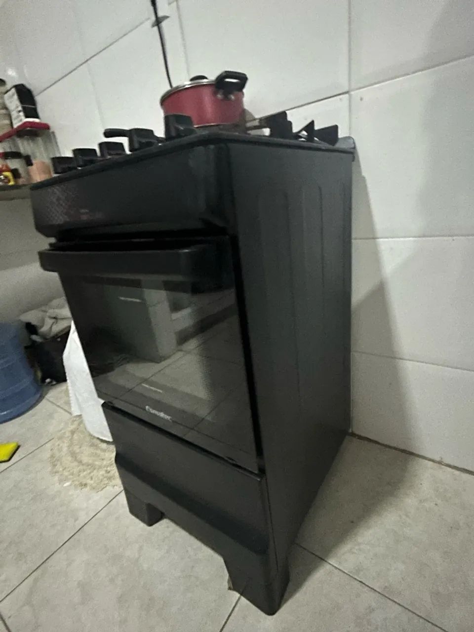 FOGÃO 4 BOCAS - Foto 2