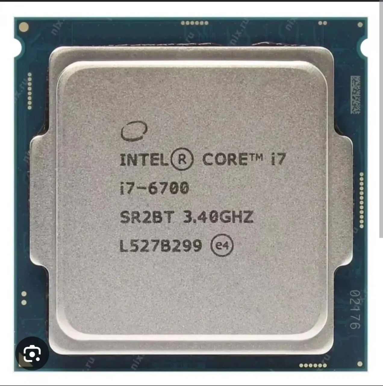 I7 6700