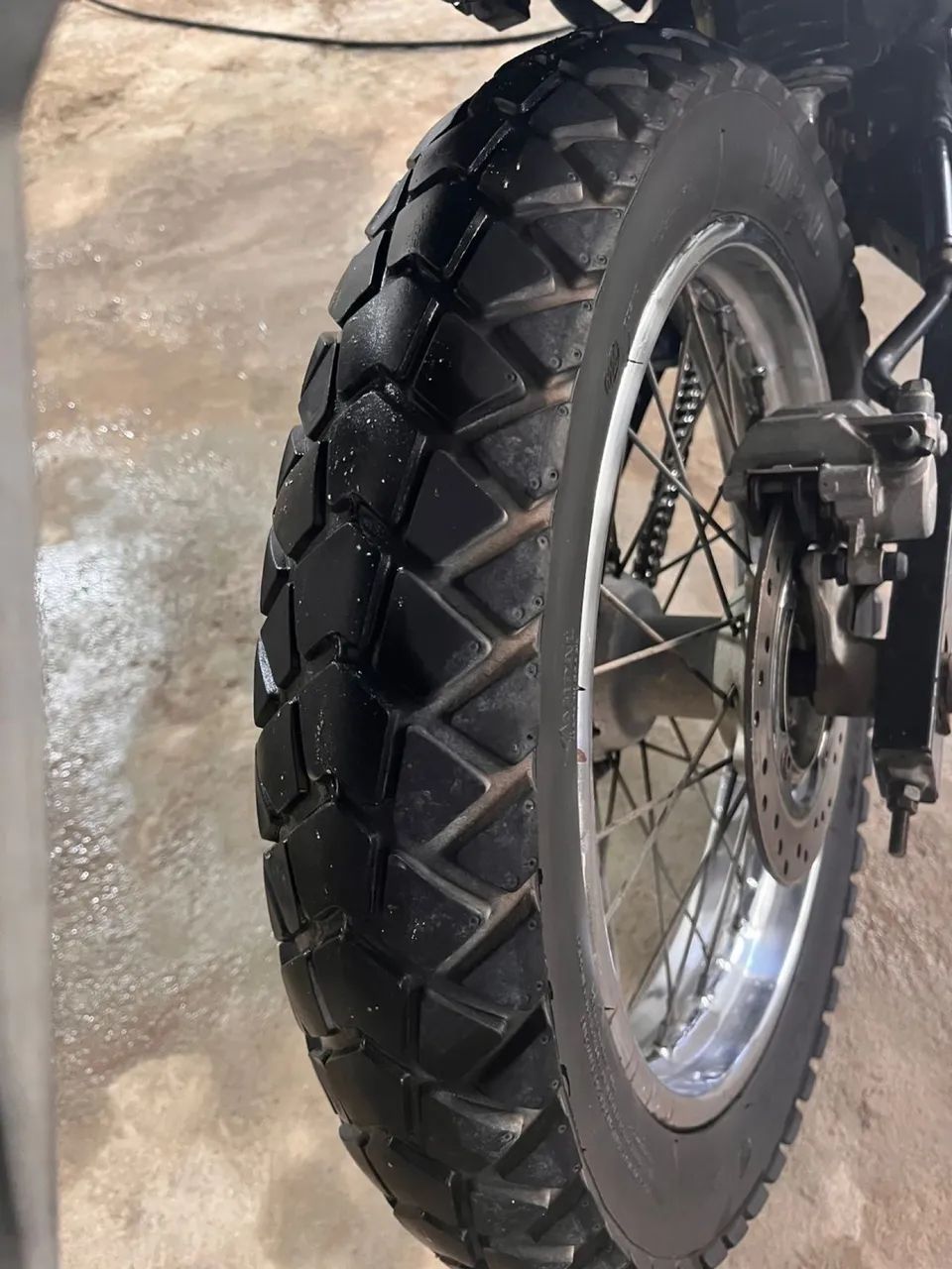 Honda Bros 160 ESDD FlexOne - Foto 5