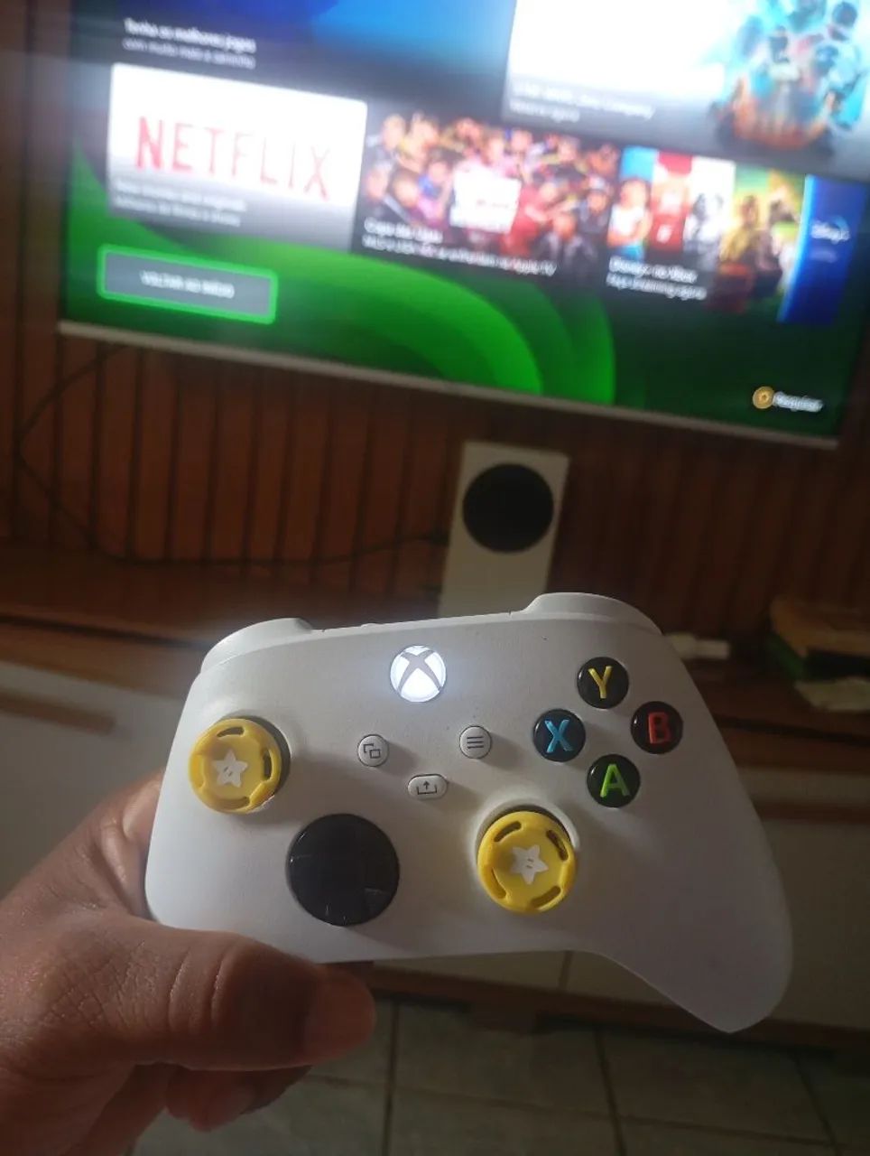 Xbox séries S  - Foto 3