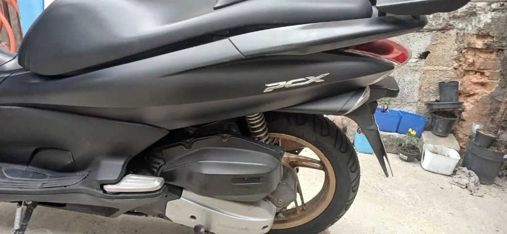 PCX 2015 - Foto 5