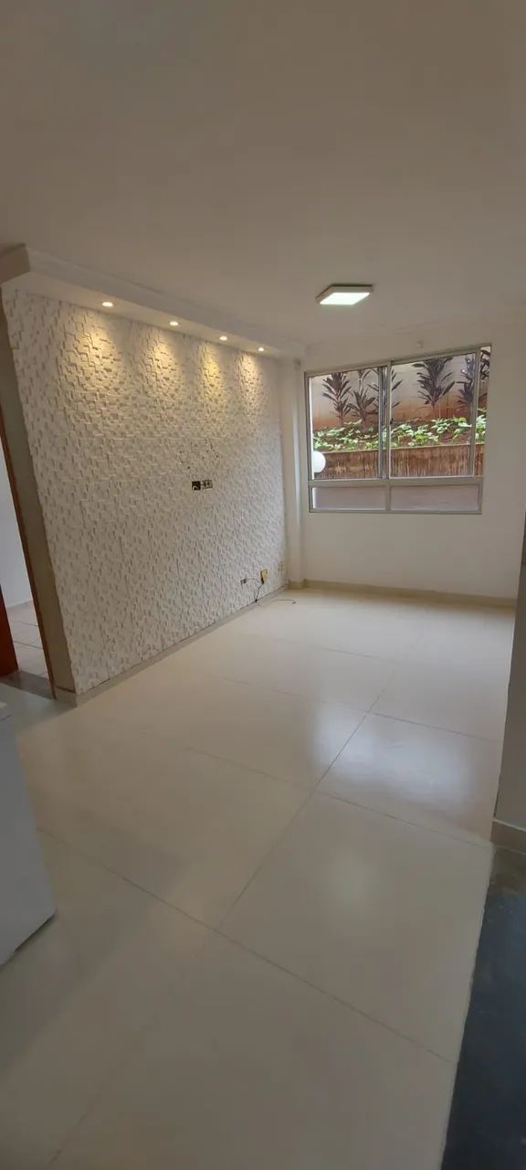 Apartamento para Locação com 1 Suíte + 1 Quarto em Maringá/PR - Foto 2