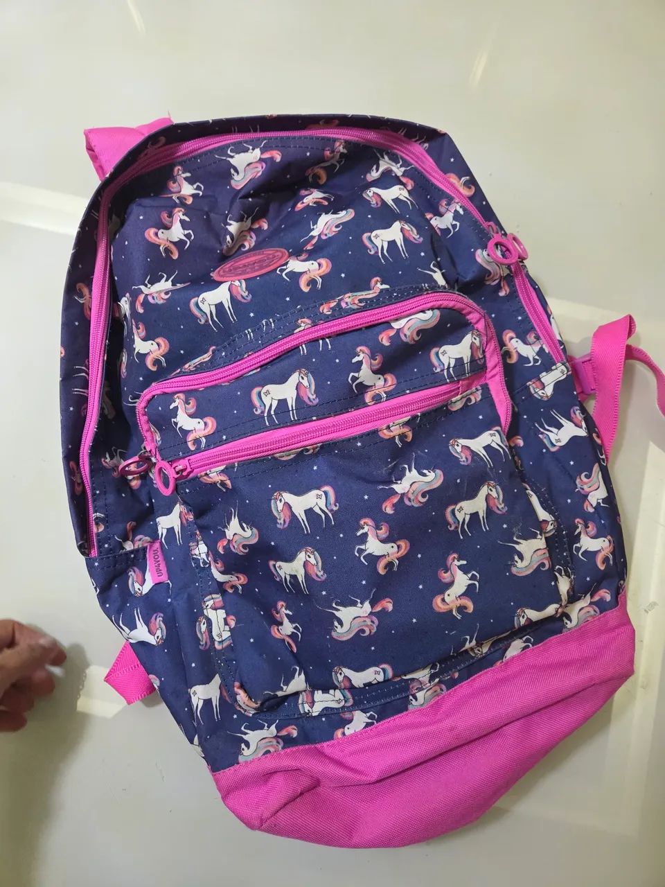 Mochila infantil / juvenil