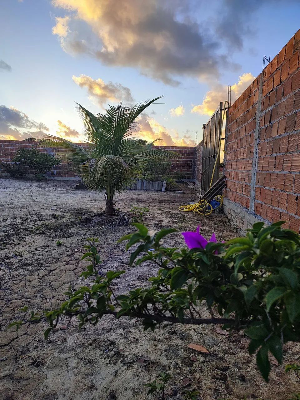 Foto - Salvador - Cassange