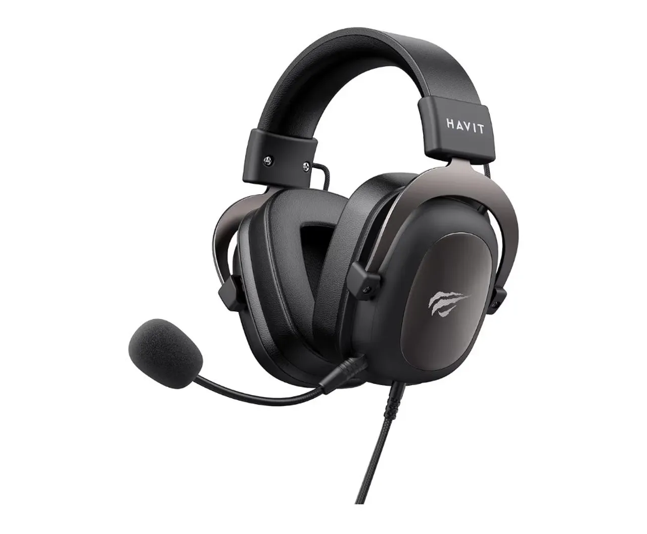 Novo] HEADSET GAMER RAZER NARI ULTIMATE WIRELESS XBOX ONE, RZ04