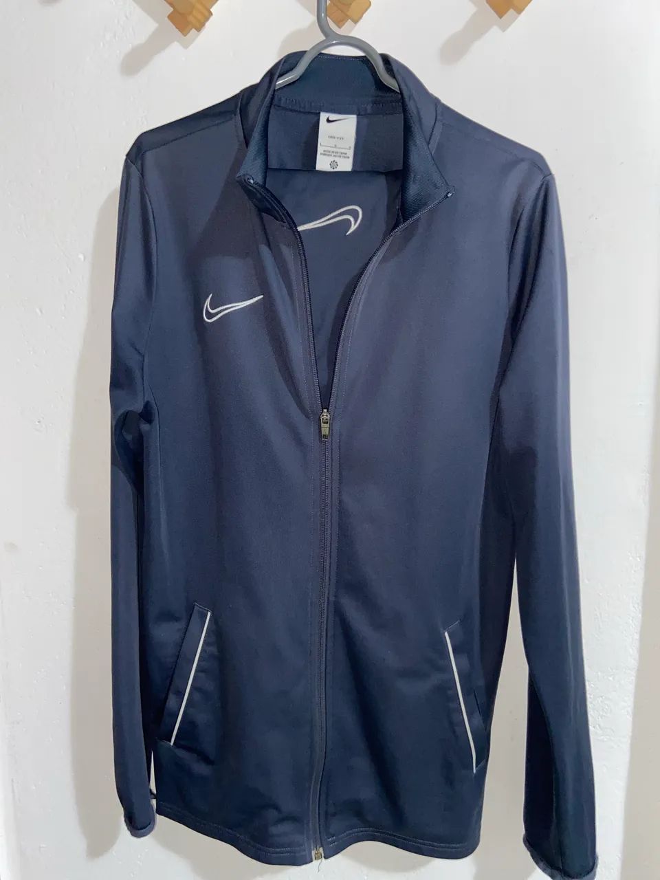 Conjunto Nike Dri Fit 2021