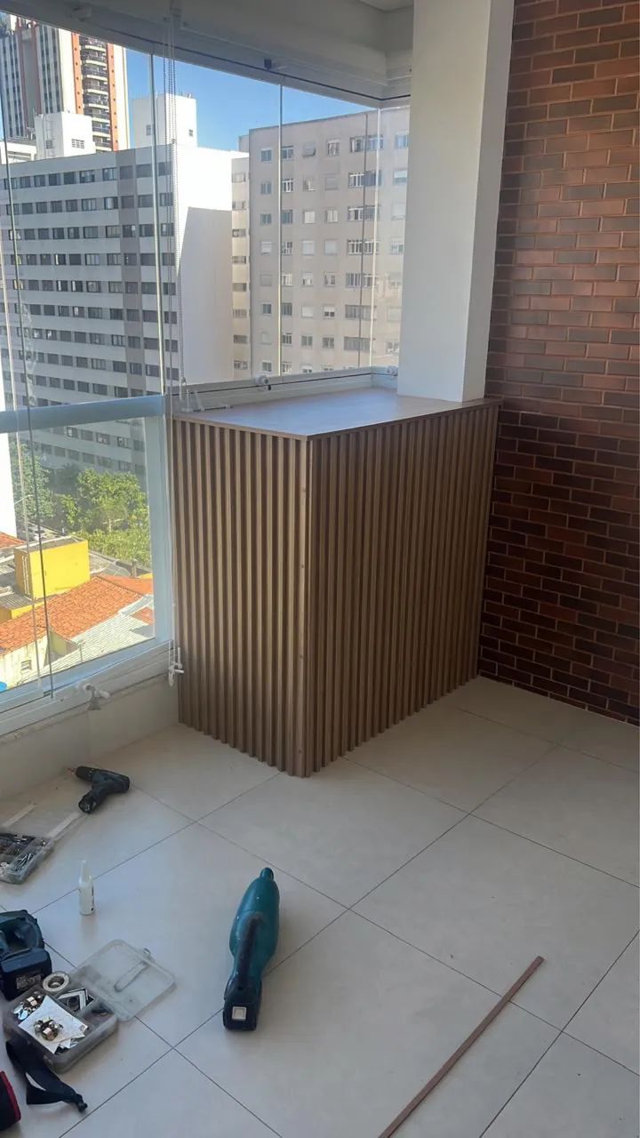 Contrato de marceneiro  - Foto 4