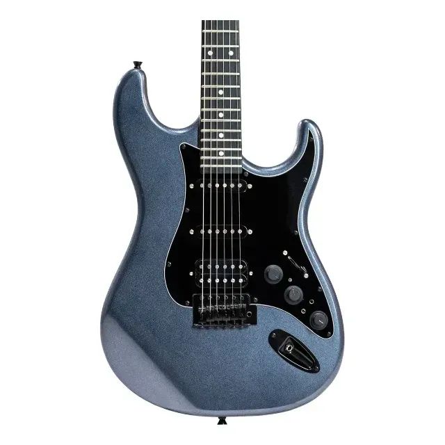 Guitarra Tagima Sixmart (Smart Guitar c/ Efeitos) - Nova!