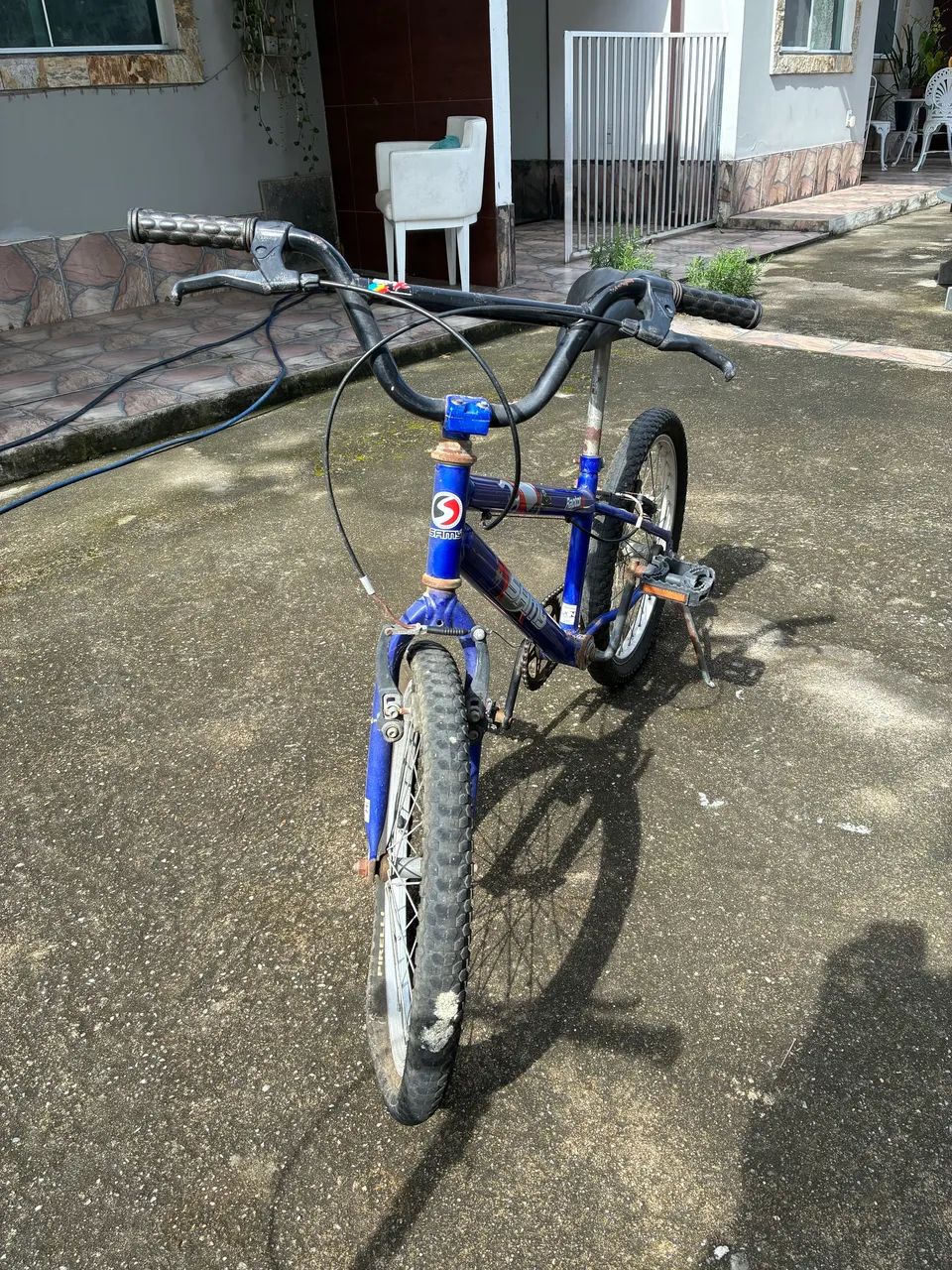 Bicicleta infantil  - Foto 2
