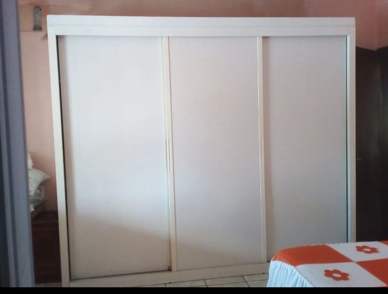Guarda roupa 