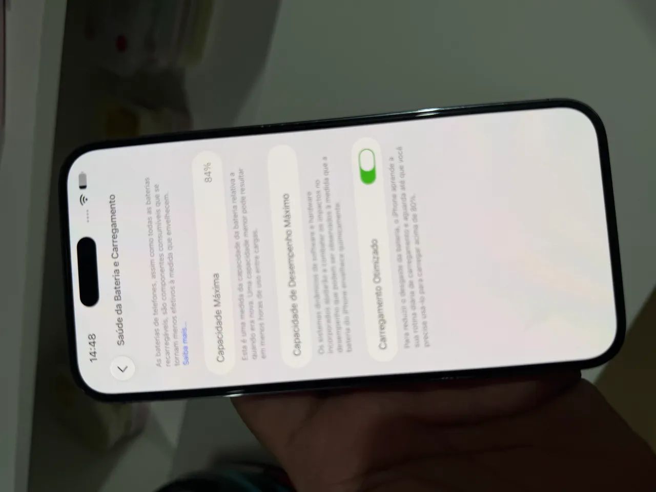 iPhone 14 Pro Max  - Foto 2