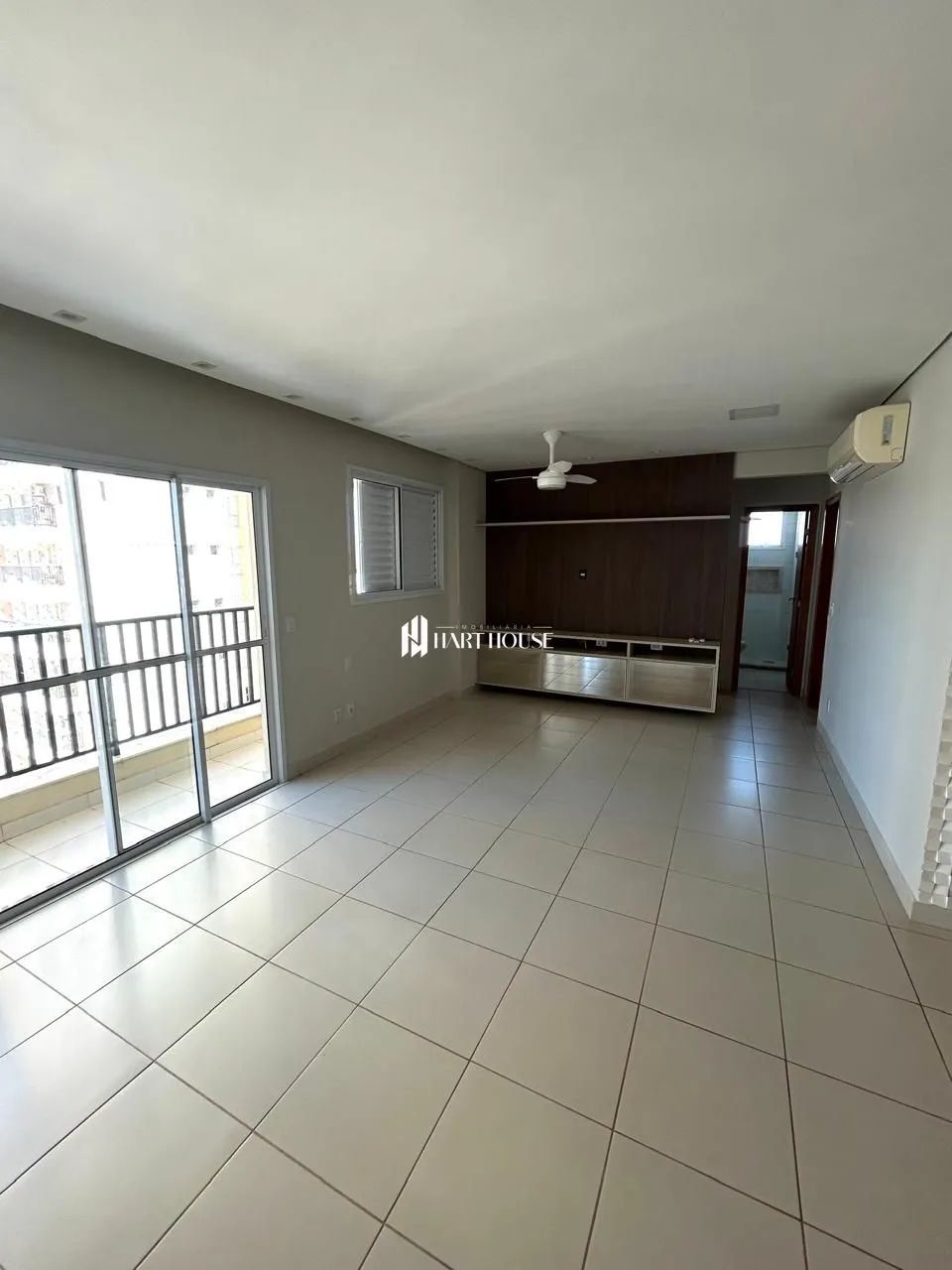 APARTAMENTO PARA LOCAÇÃO E VENDA COND. ALVORADA - Foto 2