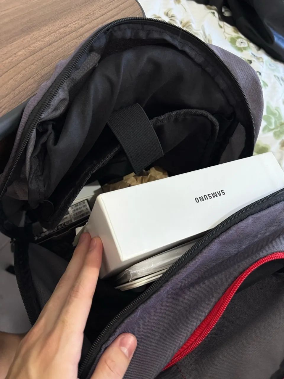 Mochila Puma - Foto 4