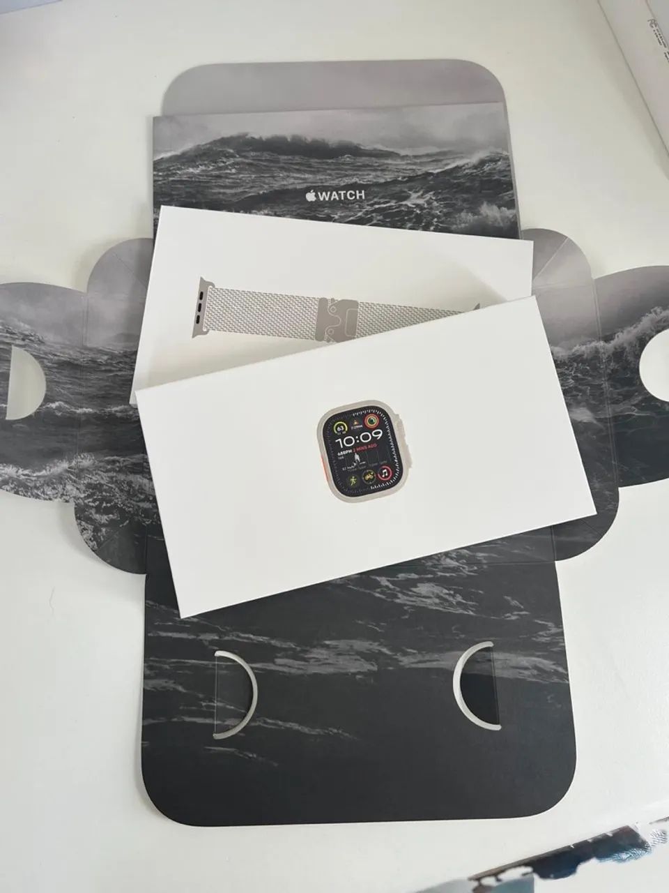 Apple Watch Ultra 2  - Foto 4