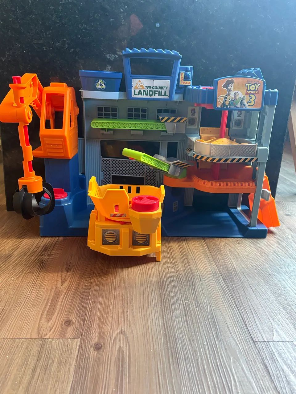 Toy Story 3  - Foto 3