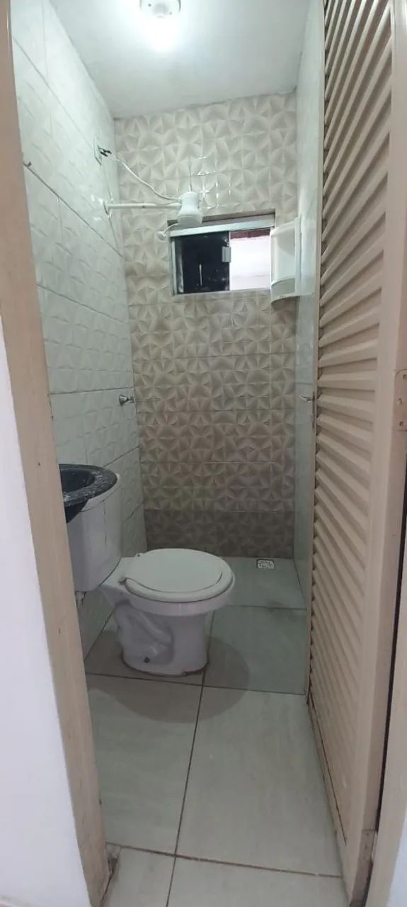 Alugo Kitnet na Qr 602 Samambaia Norte - Foto 3